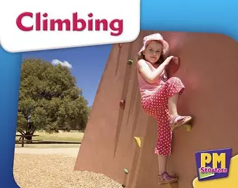 Climbing cover