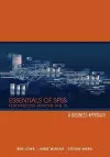 Essentials of SPSS for Windows Versions 14 and 15 cover