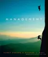 Bundle: Management: Asia Pacific Edition + Global Economic Crisis GEC Resource Center Printed Access Card cover