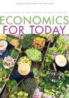 Bundle: Economics for Today + Global Economic Crisis GEC Resource Center Printed Access Card cover