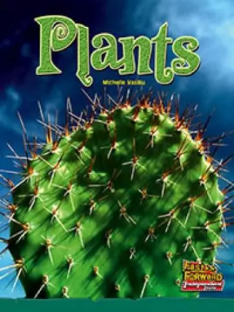 Plants cover