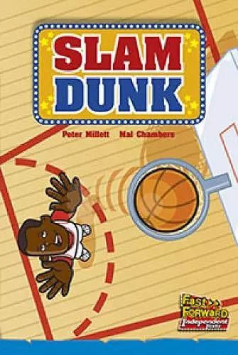 Slam Dunk cover