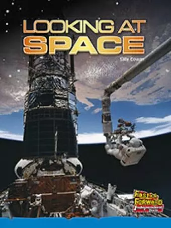 Looking at Space cover