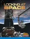 Looking at Space cover