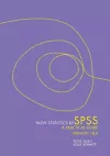 PASW Statistics by SPSS cover