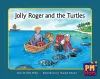 Jolly Roger and the Turtles cover