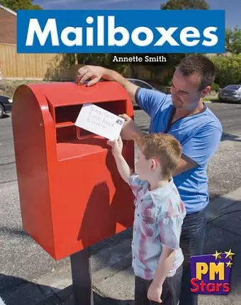 Mailboxes cover