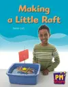 Making a Little Raft cover