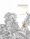 Writing Guidelines for Education Students cover