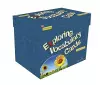 PM Oral Literacy Exploring Vocabulary Developing Cards Box Set cover