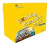 PM Oral Literacy Exploring Vocabulary Consolidating Cards Box Set cover