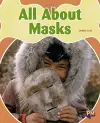 All About Masks cover