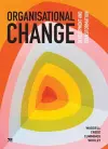 Organisational Change cover