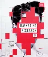 Marketing Research cover