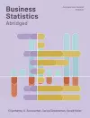 Business Statistics Abridged: Australia and New Zealand cover