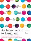 An Introduction to Language cover