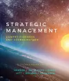 Strategic Management: Competitiveness and Globalisation cover