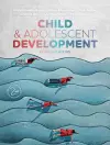 Child and Adolescent Development for Educators Australian & New Zealand Edition cover