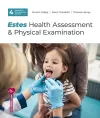Estes Health Assessment and Physical Examination cover