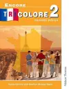 Encore Tricolore Nouvelle 2 cover