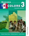 Encore Tricolore Nouvelle 3 cover