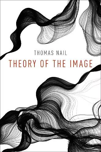 Theory of the Image cover