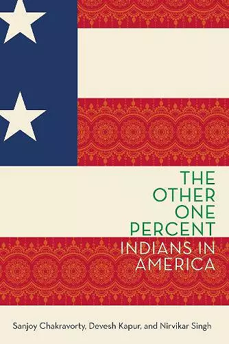 The Other One Percent cover