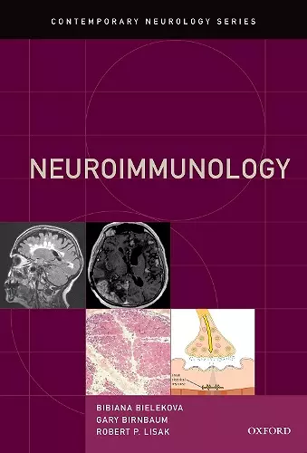 Neuroimmunology cover