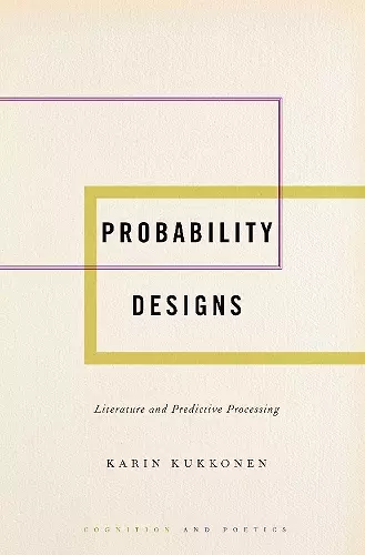 Probability Designs cover