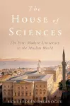 The House of Sciences cover