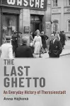 The Last Ghetto cover
