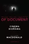 The Sublimity of Document cover
