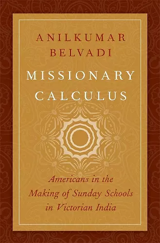 Missionary Calculus cover