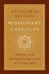 Missionary Calculus cover