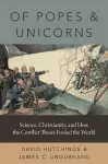 Of Popes and Unicorns cover