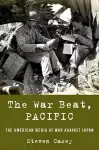 The War Beat, Pacific cover