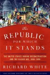 The Republic for Which It Stands cover