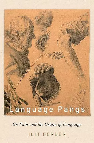 Language Pangs cover