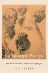 Language Pangs cover
