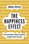 The Happiness Effect cover