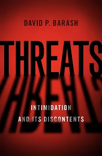 Threats cover