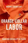 Orange-Collar Labor cover