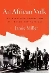 An African Volk cover