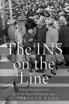 The INS on the Line cover