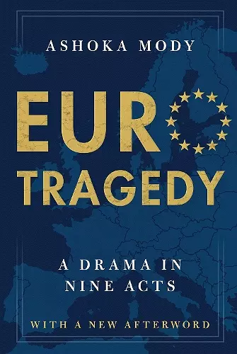 EuroTragedy cover