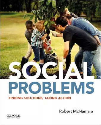 Social Problems cover