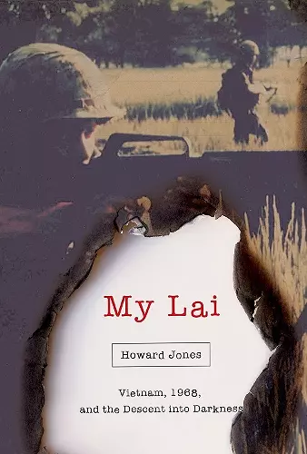 My Lai cover