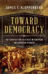 Toward Democracy cover