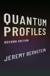 Quantum Profiles cover