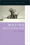 Moving Modernism cover